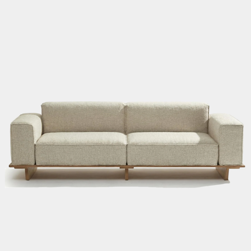 Outdoor Sofas and Sectionals