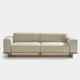 Trezza Outdoor Sofa