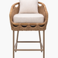 Marvella Outdoor Bar Stool