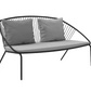 Aria Outdoor Sofa