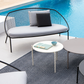 Aria Outdoor Sofa