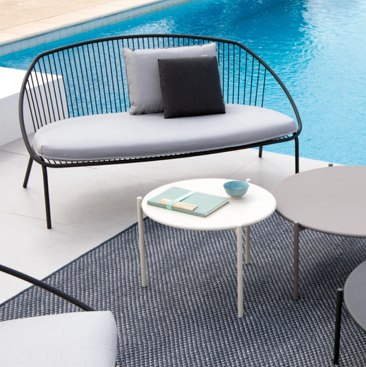 Aria Outdoor Sofa