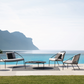 Aria Outdoor Sofa