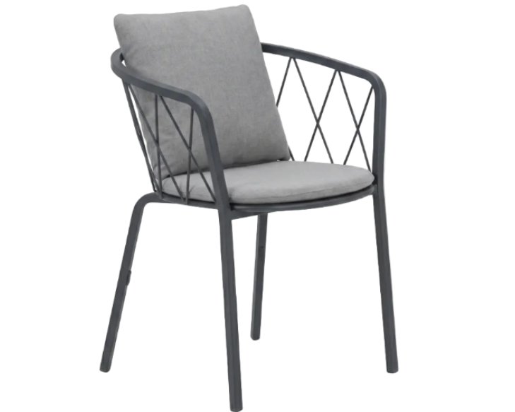 Dasy Outdoor Dining Armchair