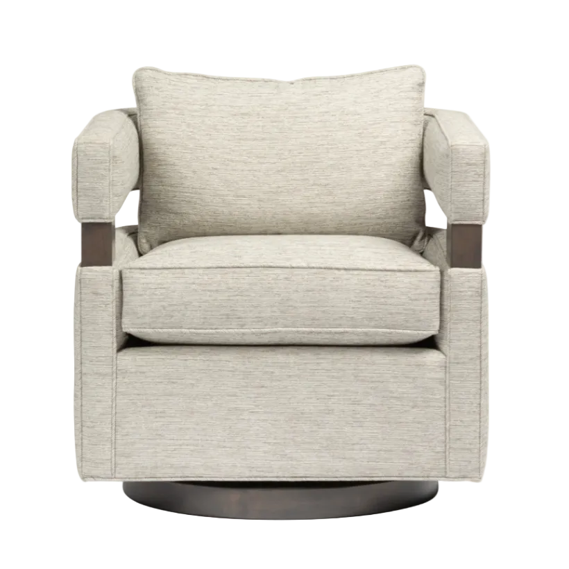 Inca Swivel Chair