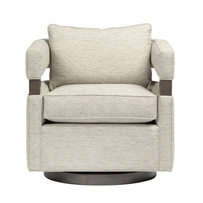 Inca Swivel Chair