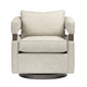 Inca Swivel Chair