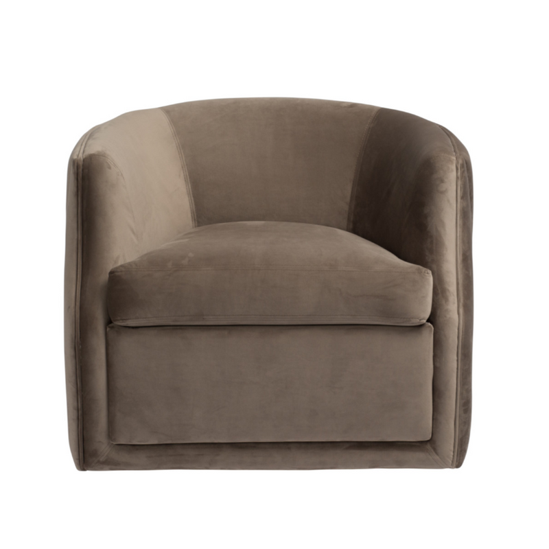 Santiago Swivel Chair