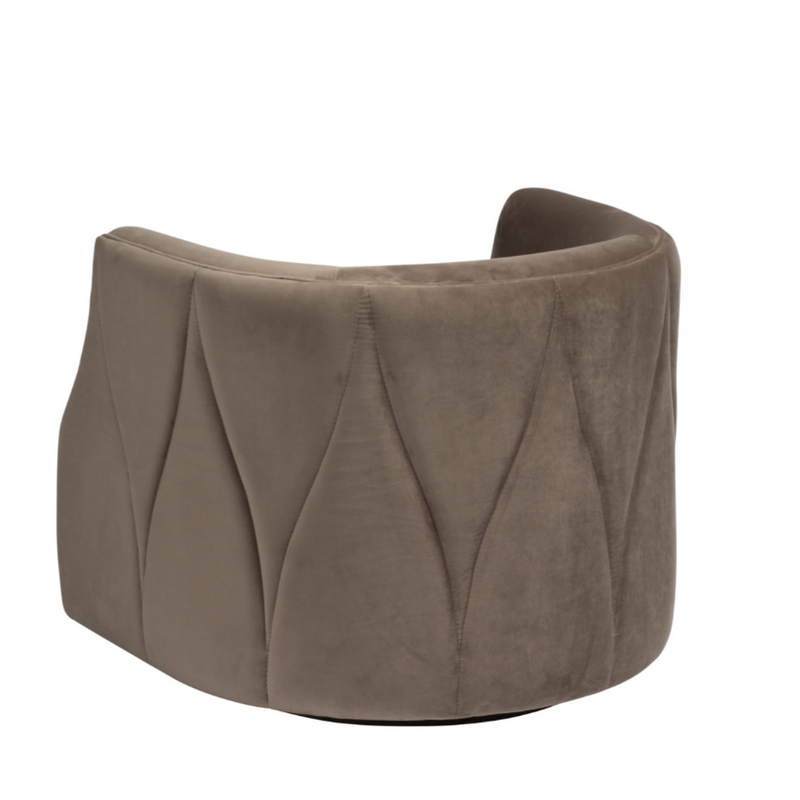 Santiago Swivel Chair