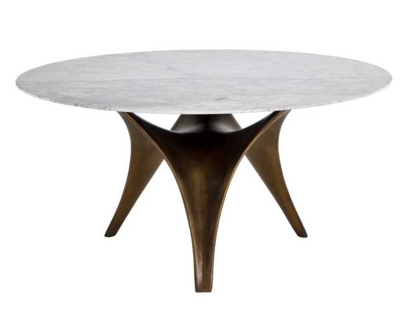 Bijon Dining Table - 59"