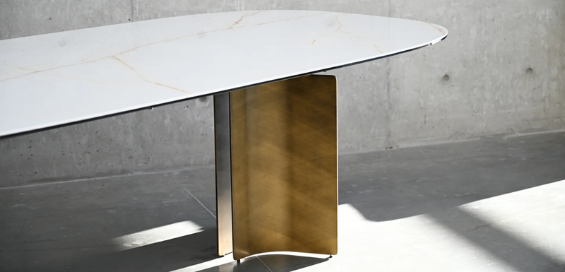 Sorrento Dining Table