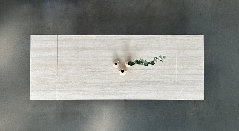 Camber Dining Table