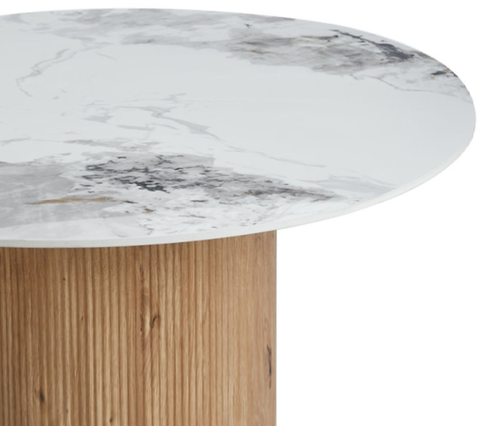 Roman Dining Table