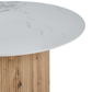 Roman Dining Table