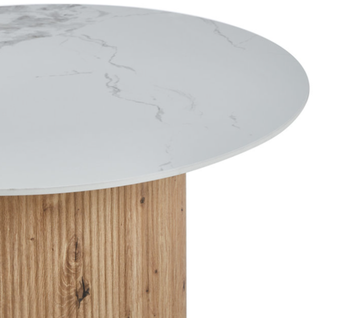 Roman Dining Table