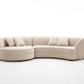 Toscana Sectional