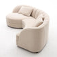 Toscana Sectional