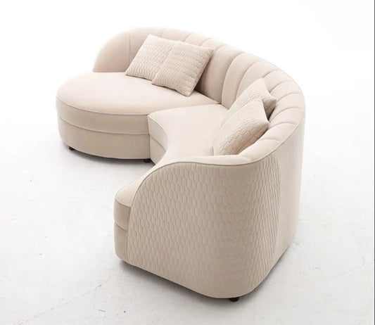 Toscana Sectional