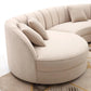 Toscana Sectional