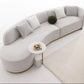 Monroe Sectional
