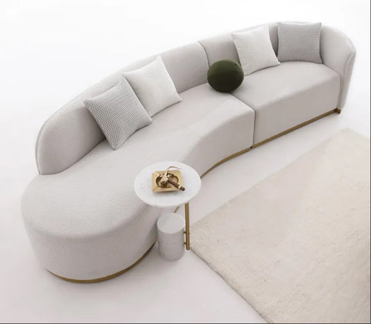 Monroe Sectional