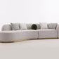 Monroe Sectional
