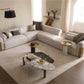 Romero Sectional