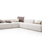 Romero Sectional