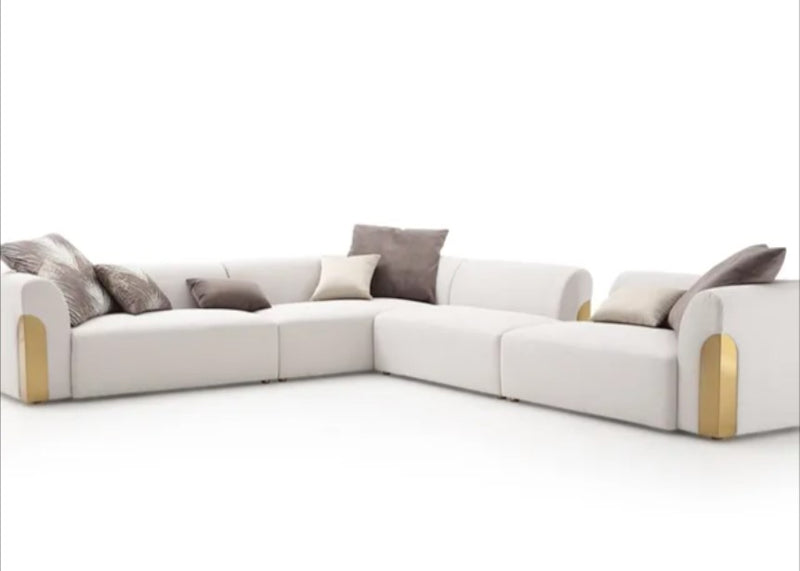 Romero Sectional