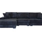 Oasis Sectional Sofa