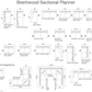 Brentwood Sectional Sofa
