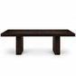 Sierra Dining Table Set