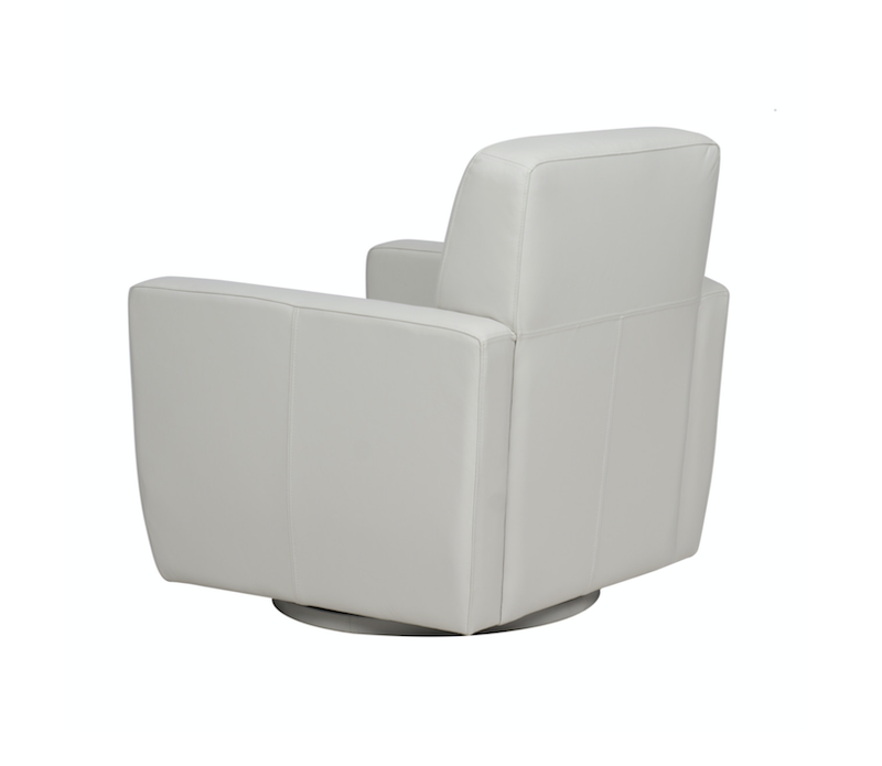 Silvia Swivel Chair