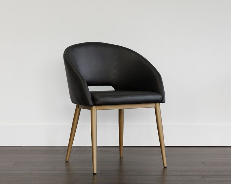 THATCHER  DINING CHAIR