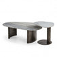 Vera Nesting Table