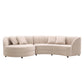 Tuscana Sectional