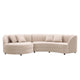Tuscana Sectional