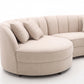 Tuscana Sectional