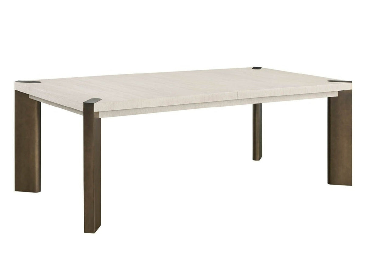 Modern Mist Dining Table