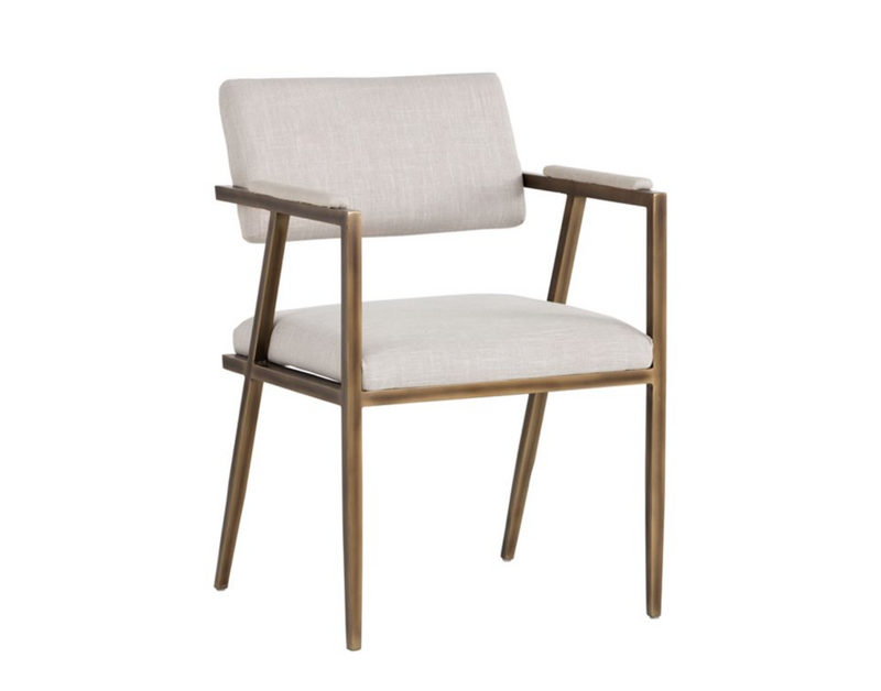 VENTOUZ ARMCHAIR