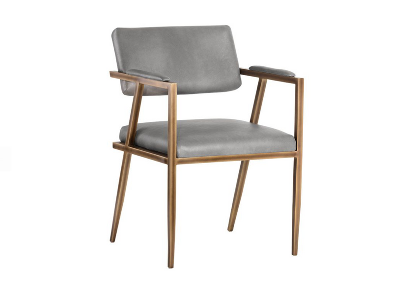 VENTOUZ ARMCHAIR