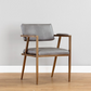 VENTOUZ ARMCHAIR