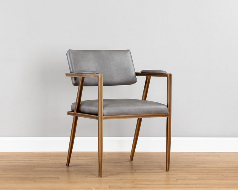 VENTOUZ ARMCHAIR