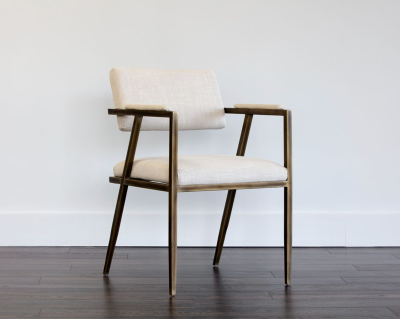 VENTOUZ ARMCHAIR