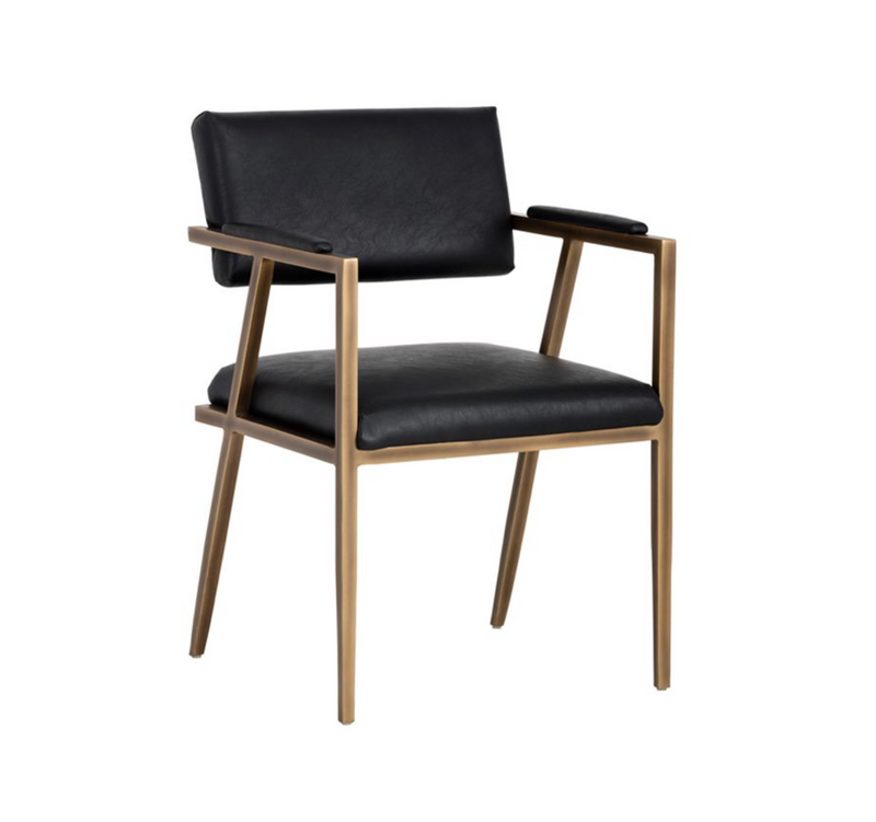 VENTOUZ ARMCHAIR