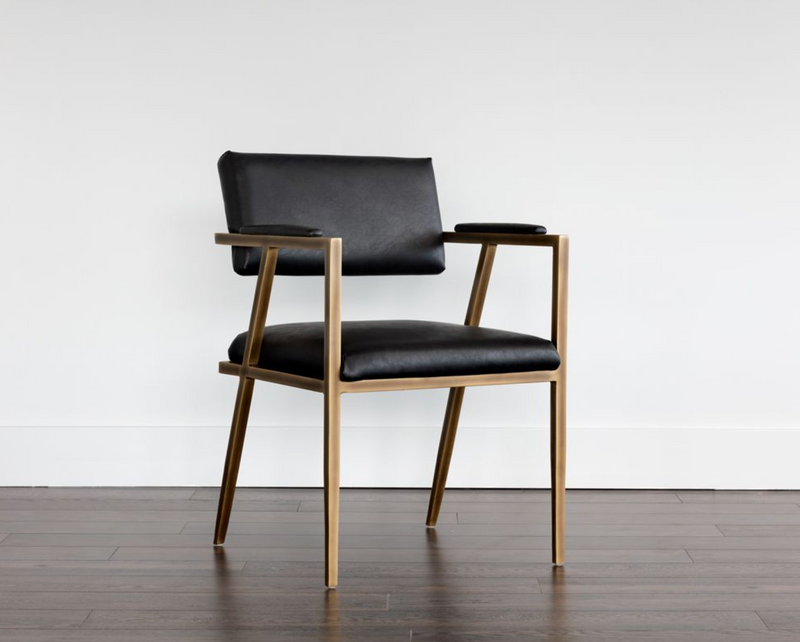 VENTOUZ ARMCHAIR