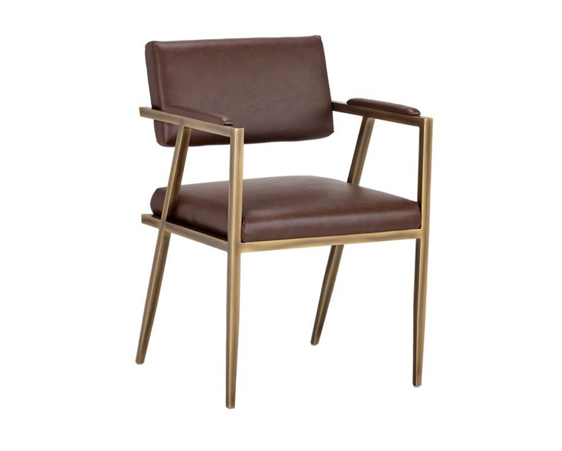 VENTOUZ ARMCHAIR