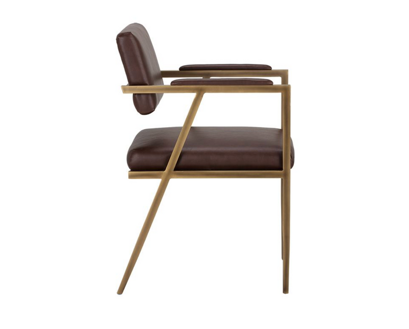 VENTOUZ ARMCHAIR