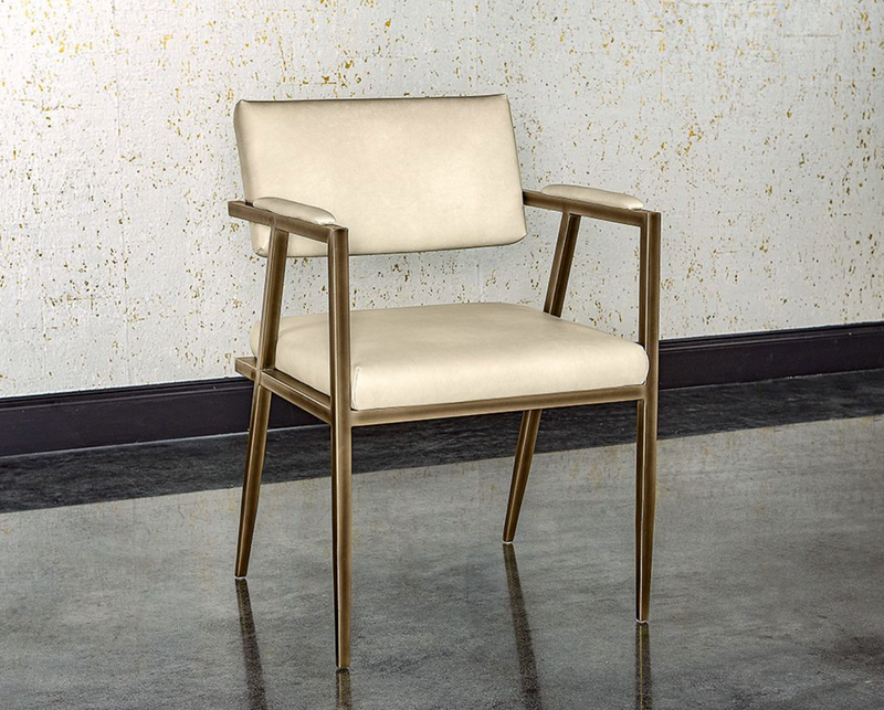 VENTOUZ ARMCHAIR