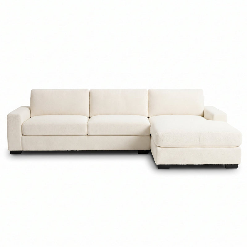 Veronica Sectional